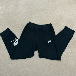 Boys Nike Joggers